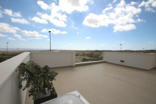 Vila – 4 ložnice – Campoamor