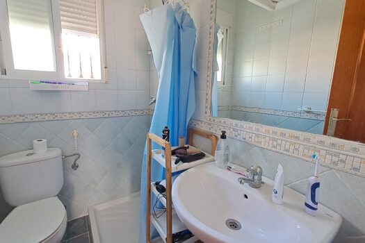 3 bedroom Villa for sale in La Zenia