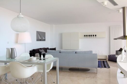 4 bedroom Villa for sale in Altea