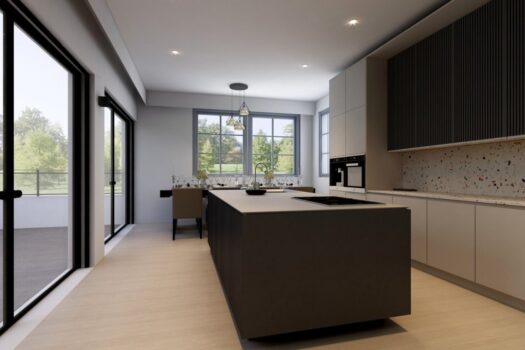 6 bedroom Villa for sale in La Nucia