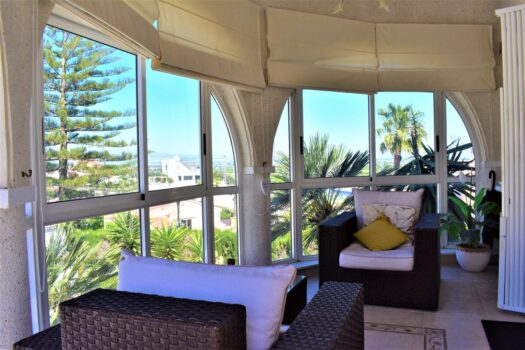 3 bedroom Villa for sale in Ciudad Quesada