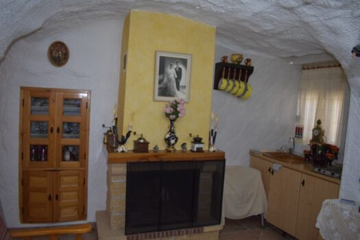 4 bedroom Villa for sale in Molina de Segura