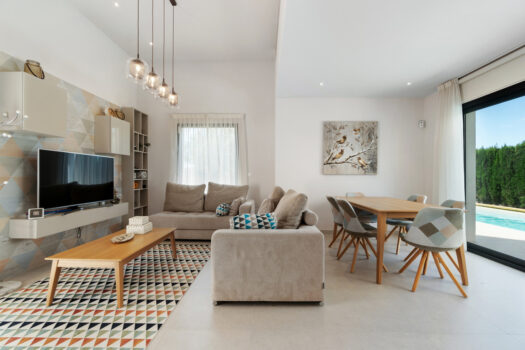 3 bedroom Villa for sale in Ciudad Quesada