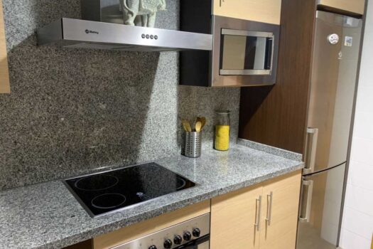 2 bedroom Apartment for sale in La Nucia