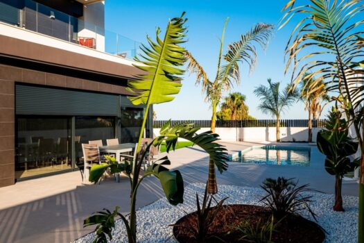 3 bedroom Villa for sale in Algorfa