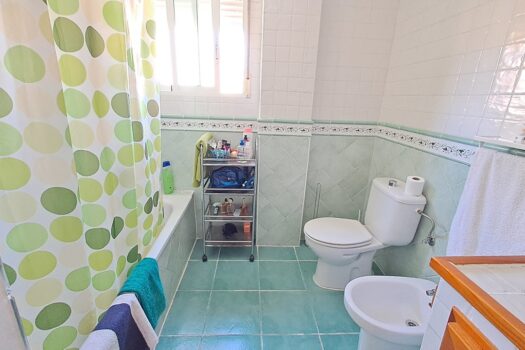 3 bedroom Villa for sale in La Zenia