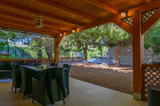 5 bedroom Villa for sale in Ciudad Quesada