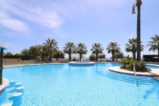 4 bedroom Apartment for sale in Orihuela Costa