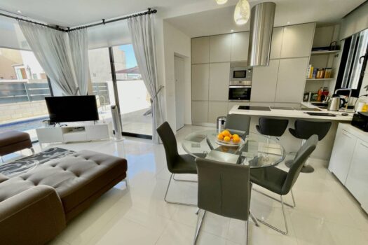 3 bedroom Villa for sale in Ciudad Quesada