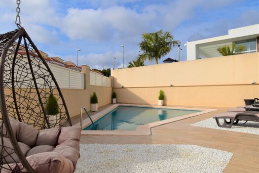 5 bedroom Villa for sale in Orihuela Costa