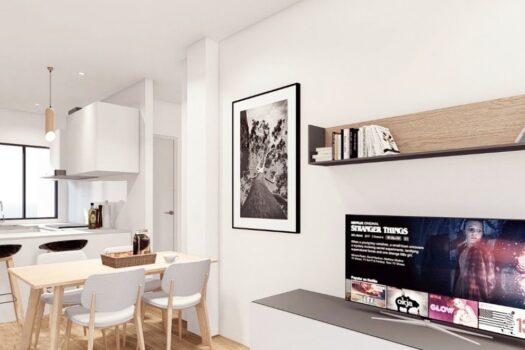 2 bedroom Villa for sale in Orihuela Costa