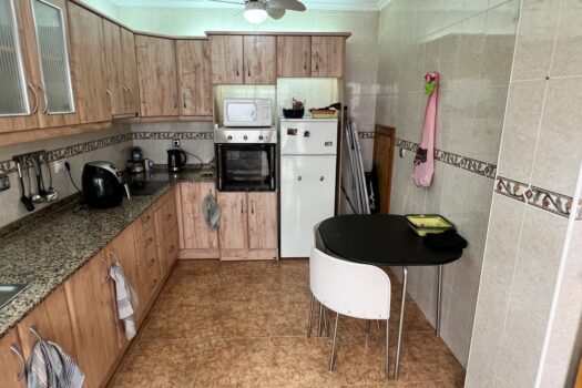 3 bedroom Townhouse for sale in Benijofar