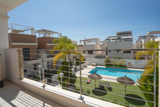 3 bedroom Townhouse for sale in Ciudad Quesada