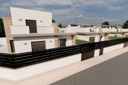 3 bedroom Villa for sale in Torre Pacheco