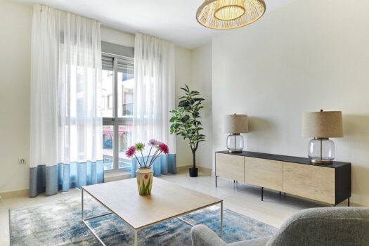 3 bedroom Apartment for sale in San Miguel de Salinas