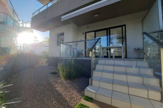 2 bedroom Villa for sale in Ciudad Quesada