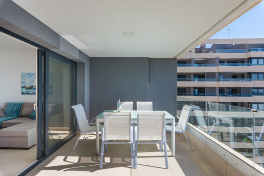 3 bedroom Apartment for sale in Punta Prima