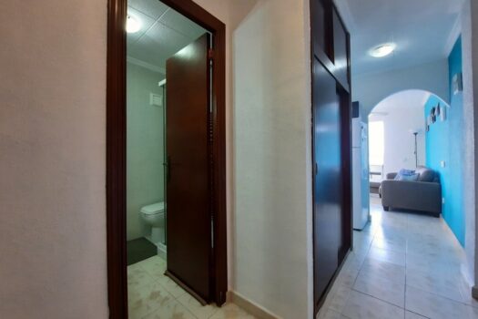 1 bedroom Apartment for sale in Torrevieja-PRODANO