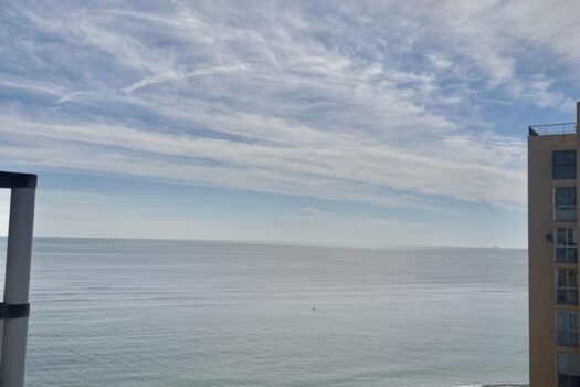 Penthouse – 3 ložnice – Calpe
