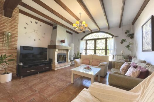 5 bedroom Villa for sale in Torrevieja