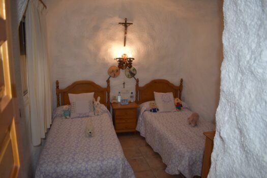 4 bedroom Villa for sale in Molina de Segura