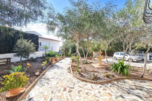 3 bedroom Villa for sale in Ciudad Quesada