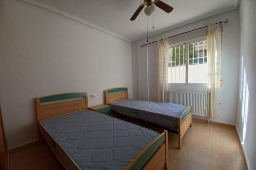 3 bedroom Villa for sale in Villamartin