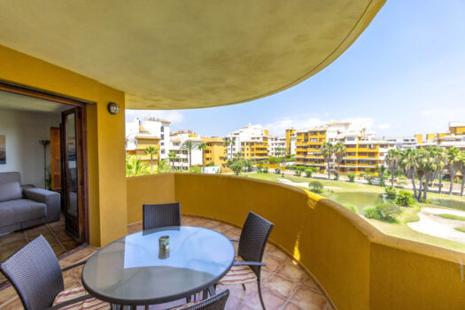 2 bedroom Apartment for sale in Punta Prima