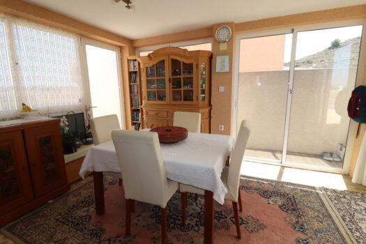 2 bedroom Villa for sale in Ciudad Quesada