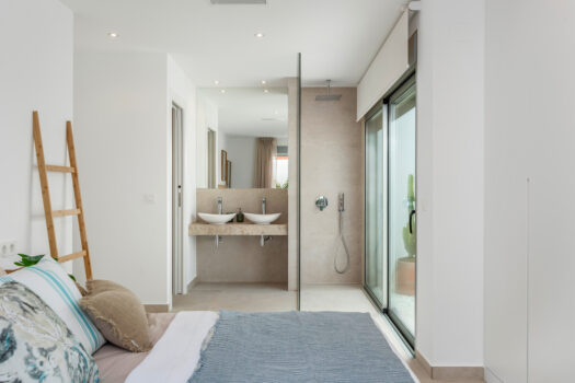 3 bedroom Villa for sale in La Marina