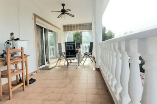 3 bedroom Villa for sale in Pinar de Campoverde