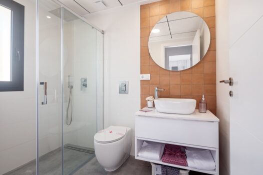 2 bedroom Villa for sale in Orihuela Costa