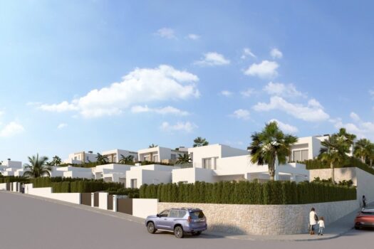 4 bedroom Villa for sale in Algorfa