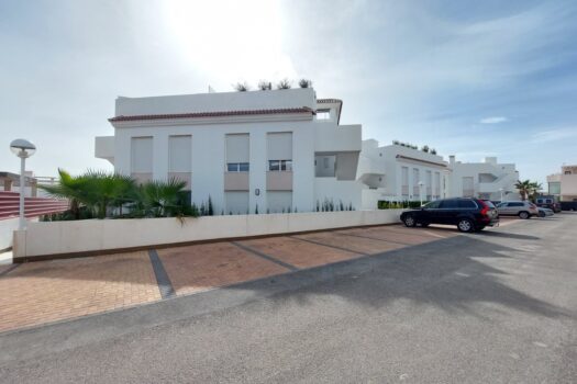 2 bedroom Apartment for sale in Ciudad Quesada