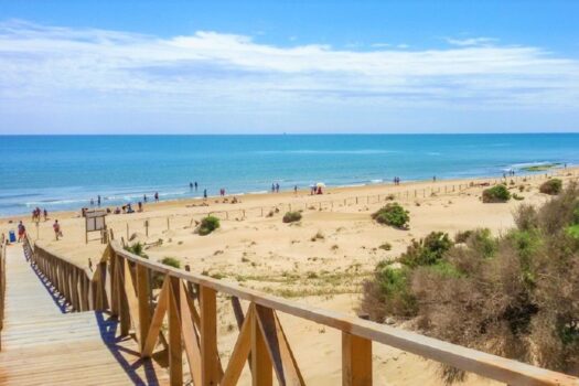 3 bedroom Penthouse for sale in Guardamar del Segura