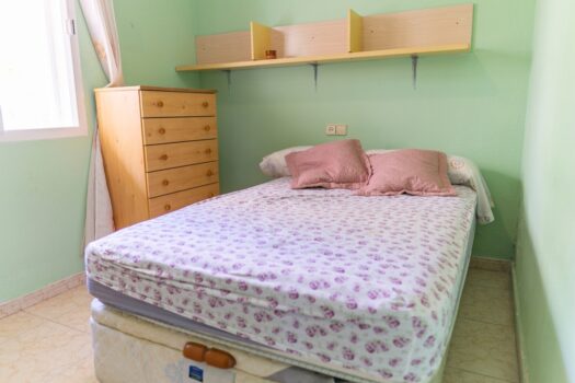 2 bedroom Apartment for sale in Torrevieja