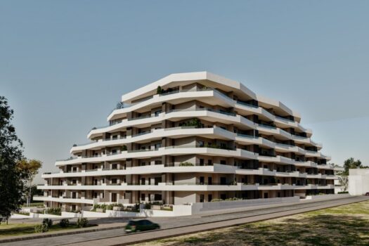 Apartmán – 3 ložnice – San Miguel de Salinas
