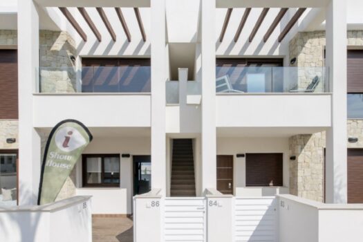 2 bedroom Villa for sale in Torrevieja
