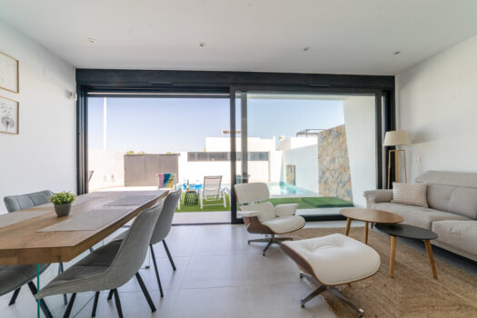 3 bedroom Villa for sale in San Pedro del Pinatar