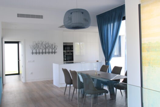 4 bedroom Villa for sale in Las Colinas Golf Resort