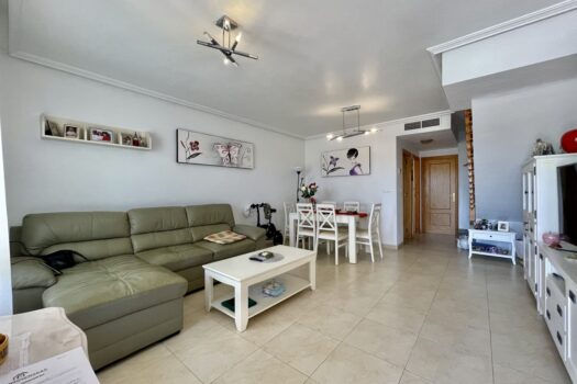 3 bedroom Townhouse for sale in Santiago de la Ribera