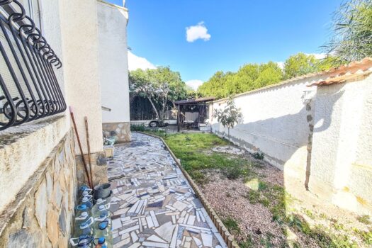 3 bedroom Villa for sale in Ciudad Quesada