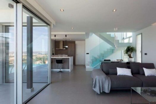 4 bedroom Villa for sale in Benidorm