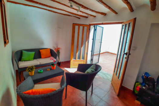 2 bedroom Townhouse for sale in Bullas