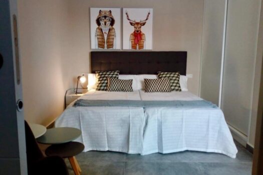 3 bedroom Villa for sale in Los Alcazares