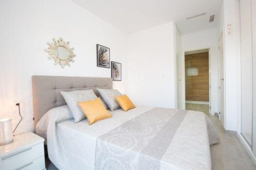 3 bedroom Villa for sale in Los Montesinos