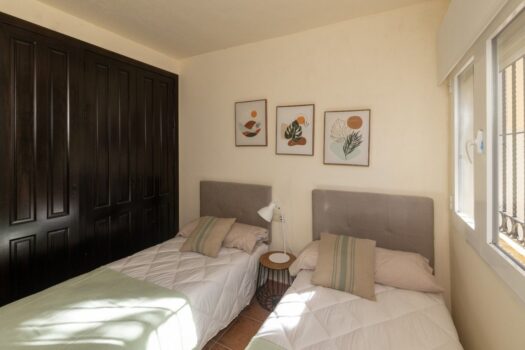 2 bedroom Villa for sale in Fuente Alamo de Murcia