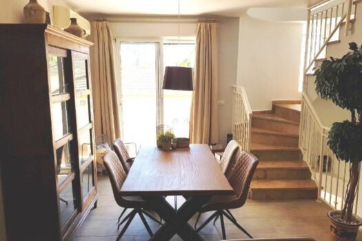 3 bedroom Townhouse for sale in Jacarilla