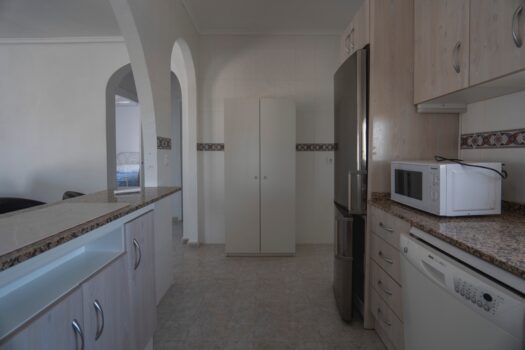 6 bedroom Villa for sale in Ciudad Quesada