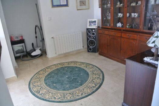 3 bedroom Villa for sale in Las Ramblas